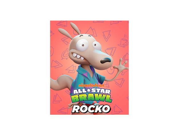 Nickelodeon All-Star Brawl - Universe Pack - PC [Online Game Code