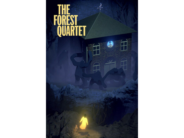 The Forest Quartet - PC [Steam Online Game Code] - Newegg.com