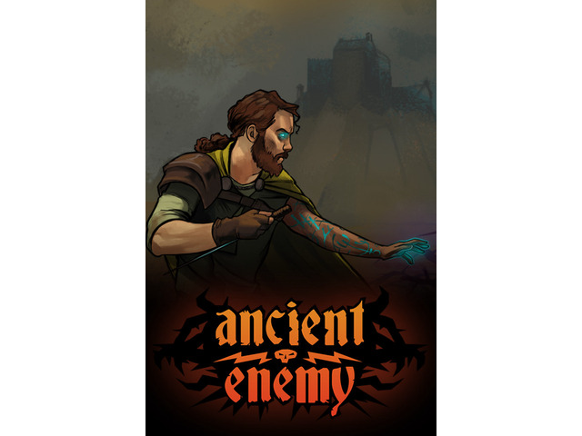 Ancient Enemy - PC [Steam Online Game Code] - Newegg.com