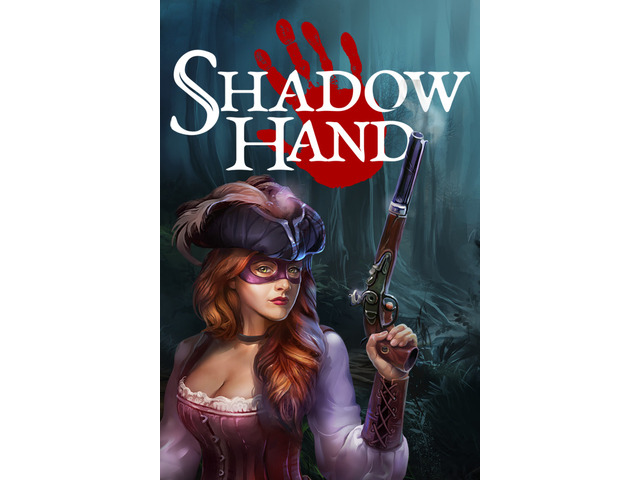 Shadowhand: RPG Card Game - PC [Steam Online Game Code] - Newegg.com