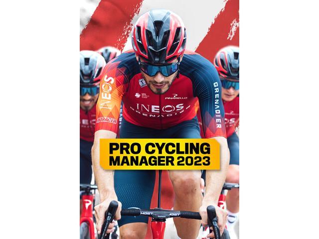 Pro Cycling Manager 2023, PC - Steam