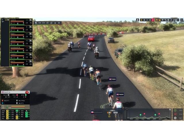 Buy Pro Cycling Manager 2023 PC DIGITAL 