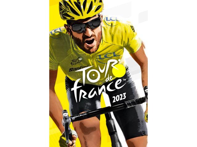 Tour de France 2023 - PC [Steam Online Game Code] - Newegg.com