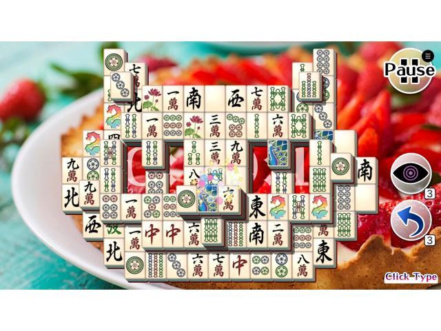 Mahjong Cards - Game for Mac, Windows (PC), Linux - WebCatalog