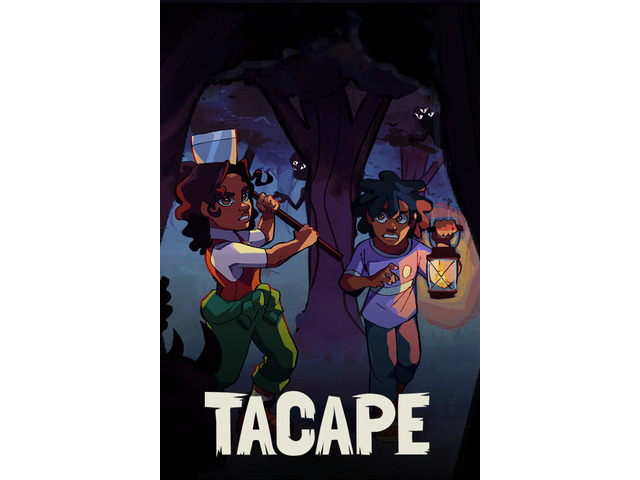 Tacape - PC [Steam Online Game Code] - Newegg.com