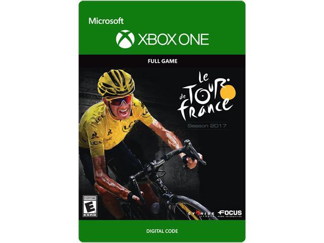 Tour de France 2017 Xbox One - Newegg.com