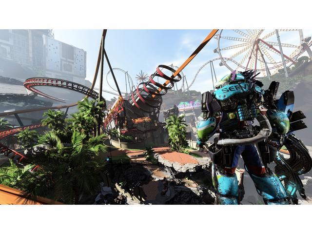 The Surge: Complete Edition [Online Game Code] - Newegg.com