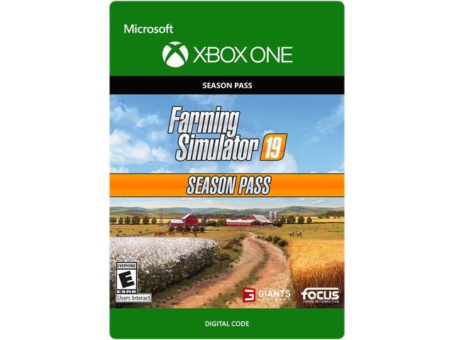 farming simulator 19 oculus rift