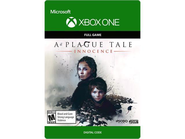 Artwork images: A Plague Tale: Innocence - PS4 (1 of 1)