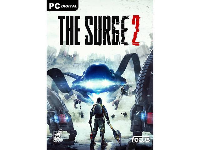 The Surge 2 Online Game Code Newegg Com
