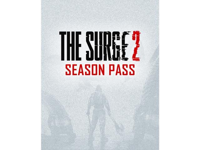 The Surge 2 - Season Pass [Online Game Code]