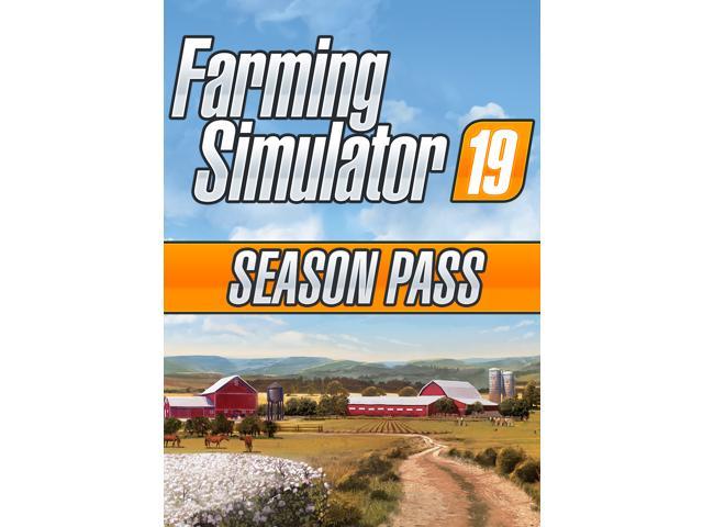 farming simulator 19 online