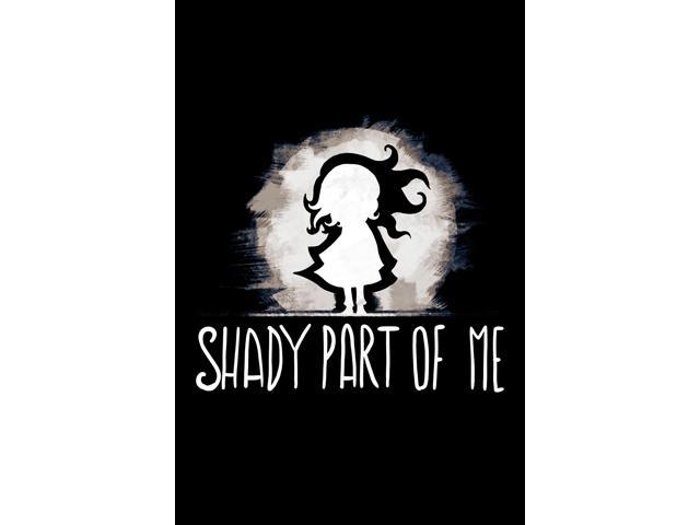 Shady Part of Me  [Online Game Code]