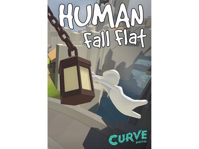 Human Fall Flat - 4 Pack [Online Game Code]