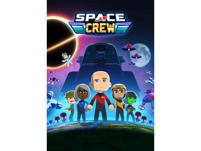 space crew legendary edition switch