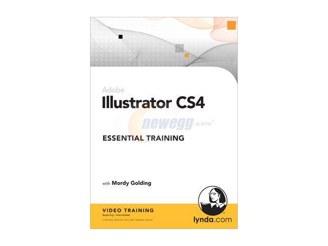lynda.com adobe illustrator cs4 essential training free download