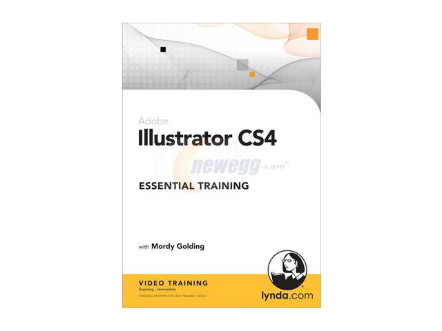 lynda InDesign CS4 Essential Training - Newegg.com