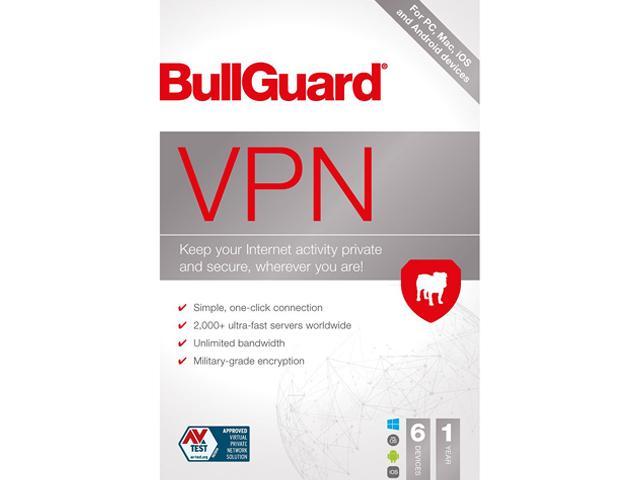pc mac / vpn for android