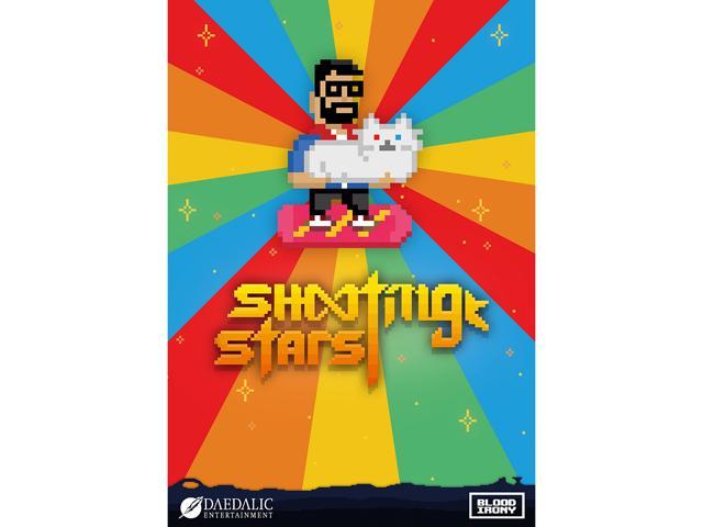 Shooting Stars [Online Game Code]