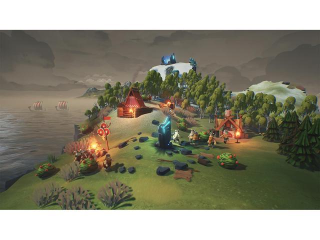 valhalla hills daedalic entertainment valhalla hills daedalic entertainment