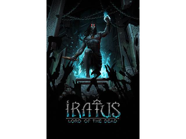 Iratus: Lord of the Dead - Early Access [Online Game Code]