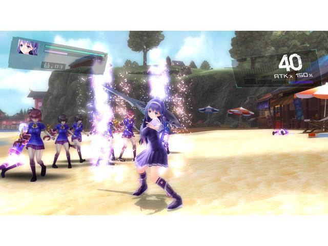 VALKYRIE DRIVE –BHIKKHUNI- Card Pack