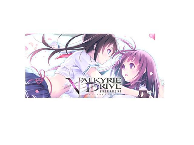 Valkyrie Drive: Bhikkhuni PC Preview