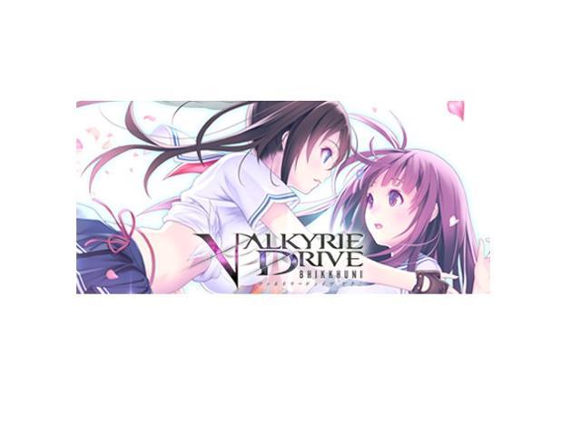 Valkyrie Drive Bhikkhuni drops on Steam this summer - TGG