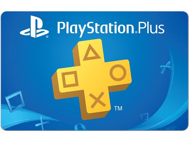 buy playstation plus membership