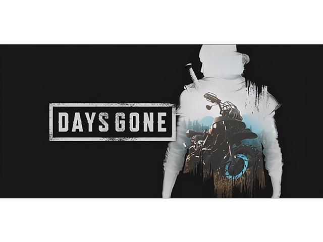 Days Gone for PC [Steam Digital Code]