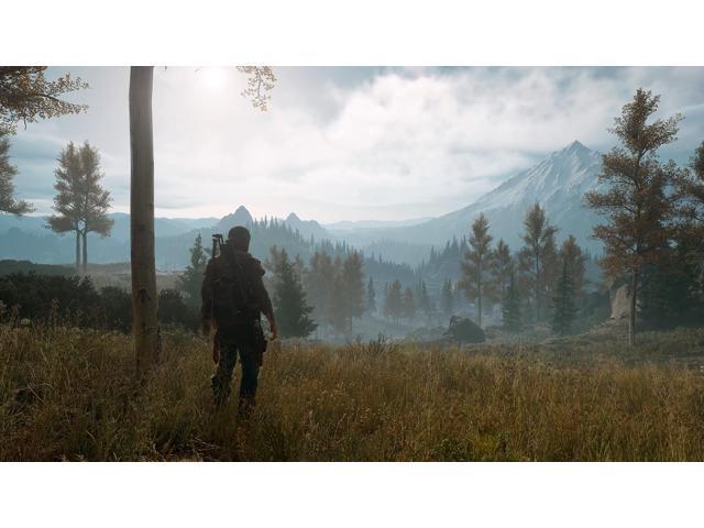 Days Gone - PC [Steam Online Game Code] - Newegg.com