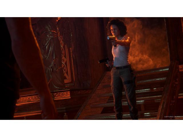 UNCHARTED: LEGACY OF THEIVES COLLECTION (PC Game Code) - EMAIL DELIVERY IN  2 HRS - (PC) : : Video Games