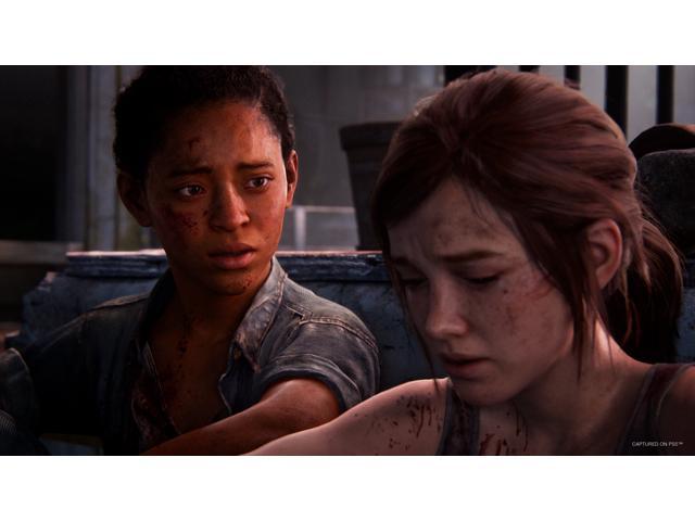 Buy The Last of Us : Part I (PC) game Online