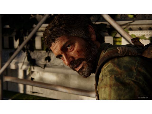 The Last Of Us™ Part I Deluxe - Steam Pc - DFG