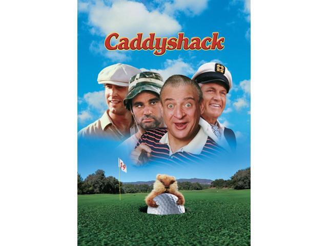 Caddyshack [SD] [FandangoNOW Buy] - Newegg.com