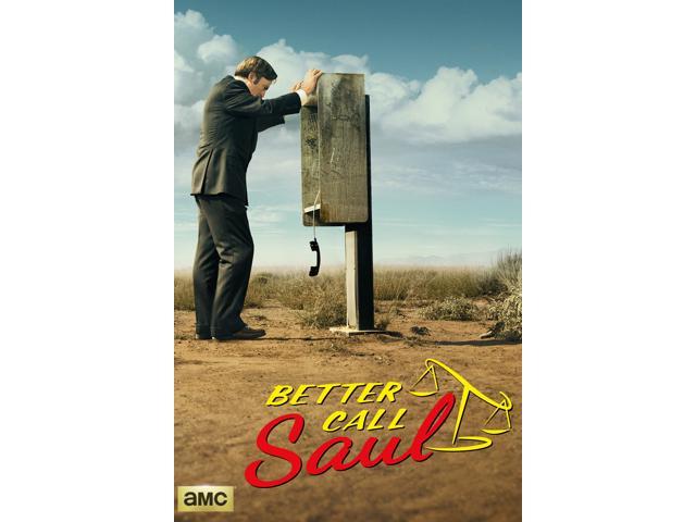 Better Call Saul Season 1 Episode 1 Uno Sd Buy