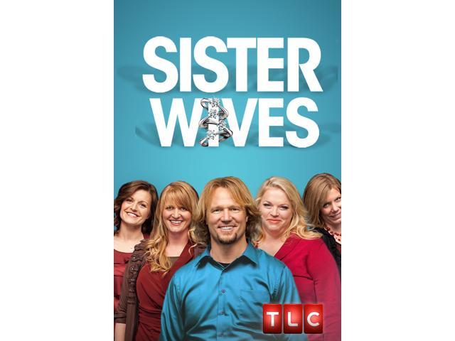 Sister Wives Season 7 Episode 5 Growing Up Polygamist [sd] [buy