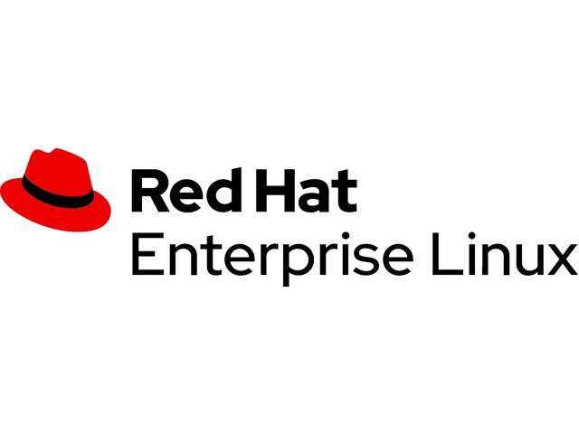 Red Hat Enterprise Linux Server for HPC Head Node for ARM, Standard ...
