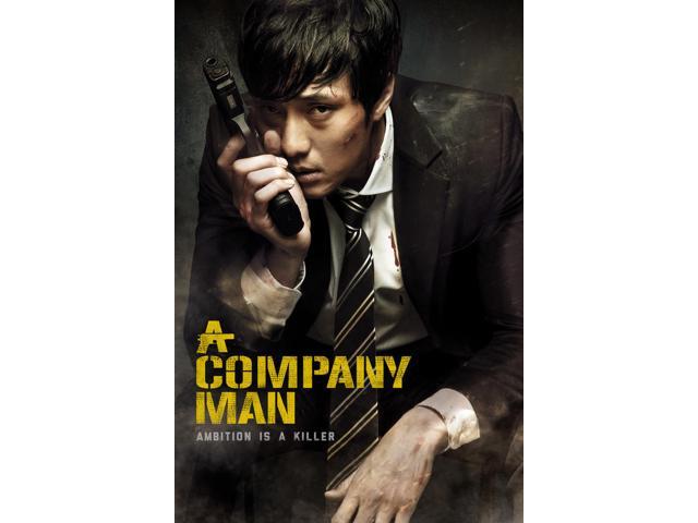 A Company Man [HD] [Rent]