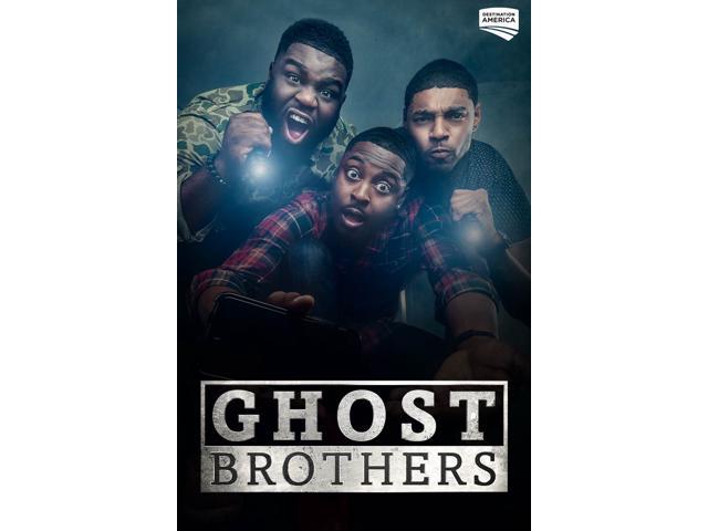 Ghost Brothers: Season 1 Episode 2 - The Allen House [SD] [Buy ...