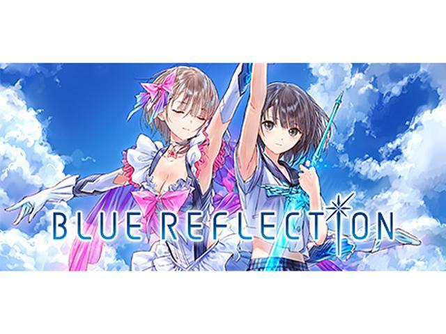 Blue Reflection [Online Game Code] - Newegg.com