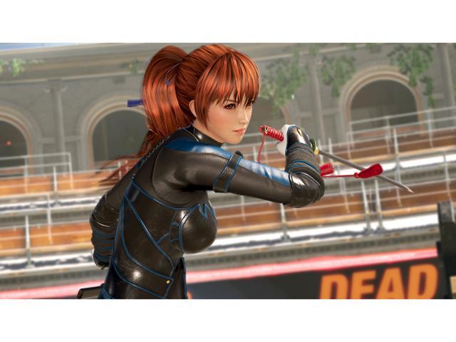 Video: Dead or Alive 6: The sexiest game ever? – Digitally Downloaded
