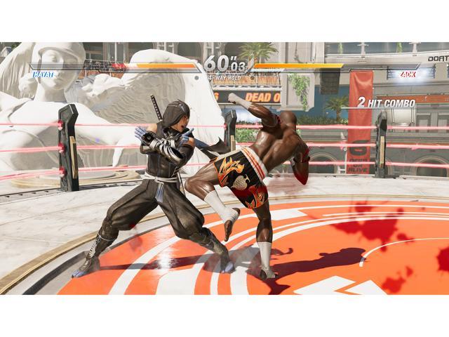 DEAD OR ALIVE 6 Digital Deluxe Edition [Online Game Code] 