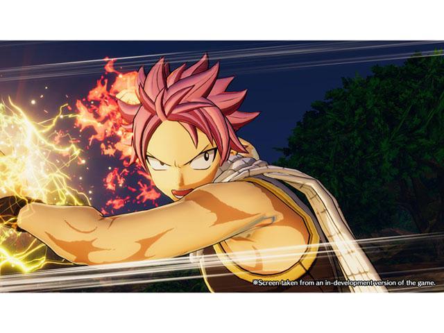 FAIRY TAIL Digital Deluxe [Online Game Code] 