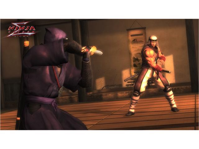 NINJA GAIDEN: Master Collection [Online Game Code] - Newegg.com