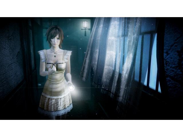 Fatal Frame Project Zero Mask Of The Lunar Eclipse Digital Deluxe