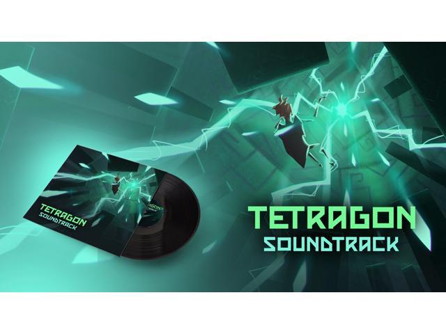 tetragon-soundtrack-pc-steam-online-game-code-newegg