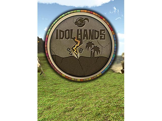 Idol Hands [Online Game Code]