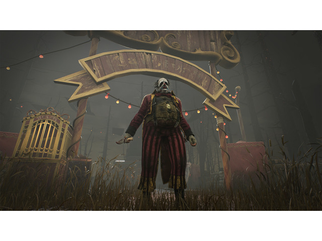 Dead by Daylight - Maddening Darkness Pack - PC [Steam Online Game Code ...