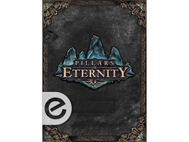 Pillars of Eternity Strategy Guide [Digital e-Guide]